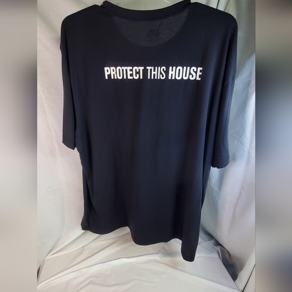 Under Armour PTL T-shirt
